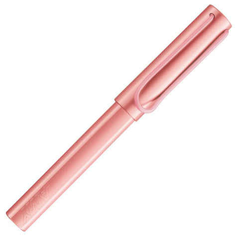 Pluma Lamy Al-Star Flamingo Ed. Especial 2026