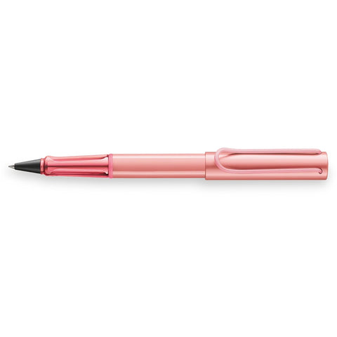Roller Lamy Al-Star Flamingo Ed. Especial 2026