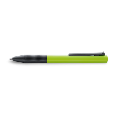 Rollerball Lamy Tipo K verde