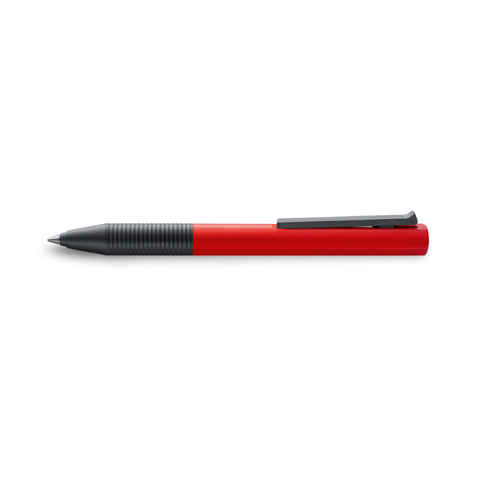 Rollerball Lamy Tipo K Rojo