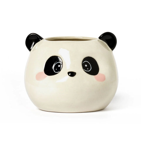 Lapicero de Cerámica Panda Legami