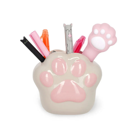 Lapicero de Cerámica Kitty Legami
