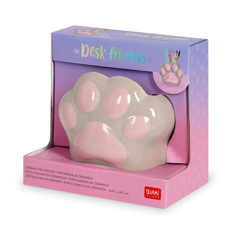 Lapicero de Cerámica Kitty Legami