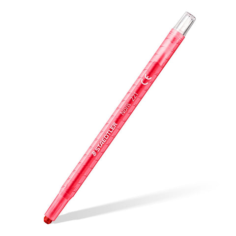 Estuche de 12 lápices de cera Twister Staedtler