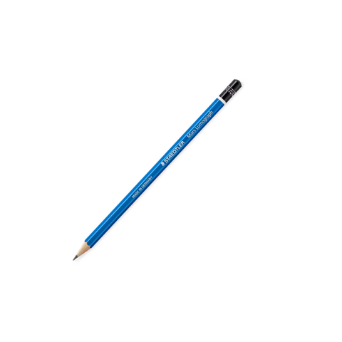 Lápiz MARS® LUMOGRAPH® 100 2H