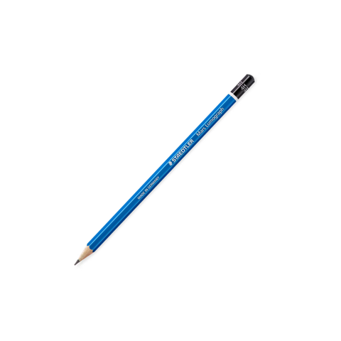 Lápiz MARS® LUMOGRAPH® 100 4H