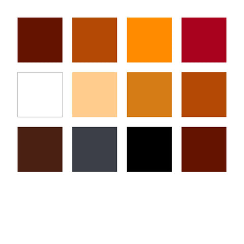 Estuche Lápices NORIS® COLOUR 185 12 uds