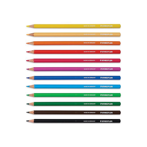 Lápiz de Color 146C Staedtler