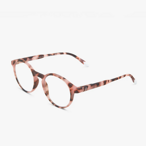 Gafas de Lectura Le Marais Pink Tortoise Barner