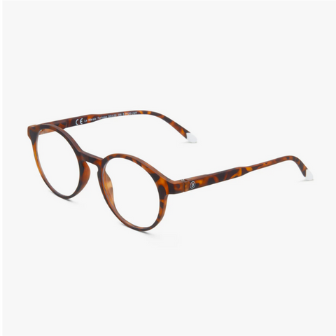 Gafas de Lectura Le Marais Tortoise Barner