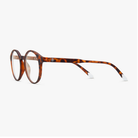 Gafas de Lectura Le Marais Tortoise Barner