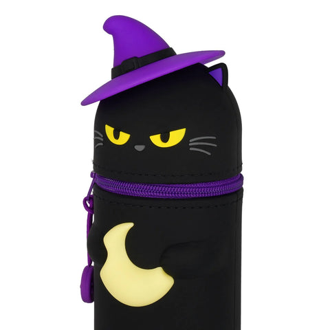Estuche de Silicona Suave 2 en 1 - Halloween - Kawaii