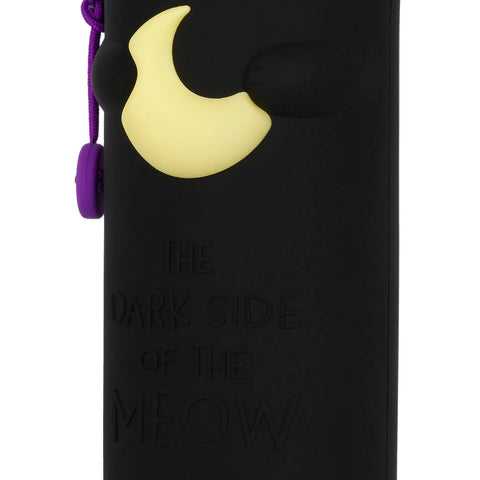 Estuche de Silicona Suave 2 en 1 - Halloween - Kawaii