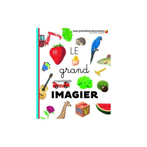 Le Grand Imagier
