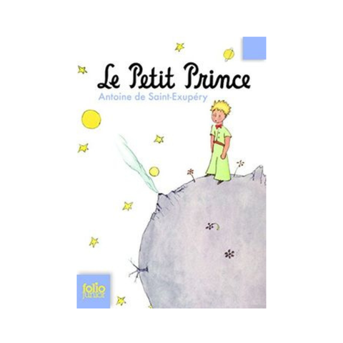 Le petit prince