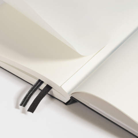 Libreta Classic A5 Tapa Dura Leuchtturm