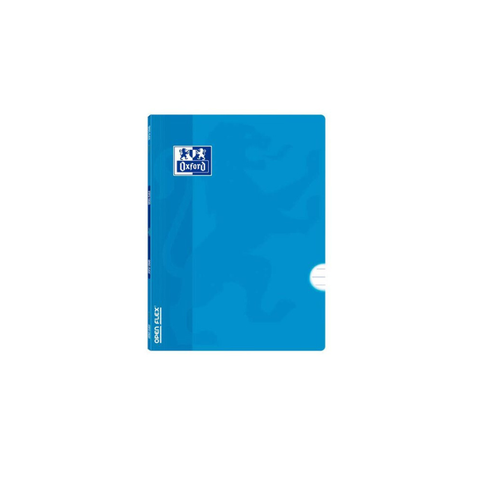 Libreta Grapada A4 48H 1 línea Openflex