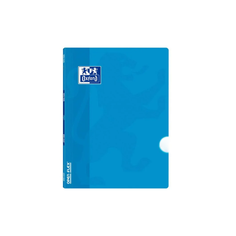 Libreta Grapada A4 48H Liso Openflex