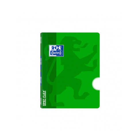 Libreta Grapada A4 48H Liso Openflex