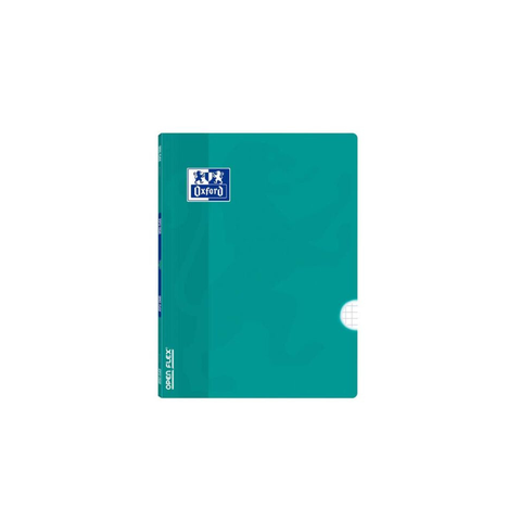 Libreta Grapada A4 48H Cuadro 5x5 Openflex