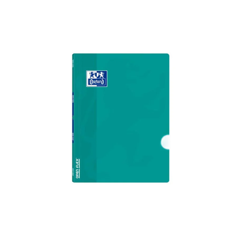 Libreta Grapada A4 48H Liso Openflex