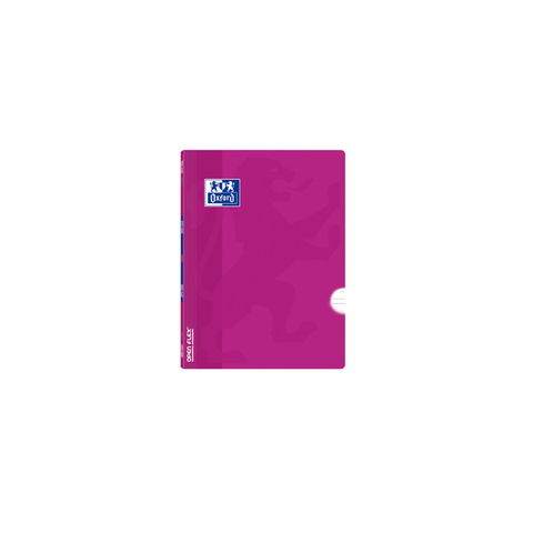 Libreta Grapada A5+ 48H Pauta 2,5 c/m 4x4 Openflex