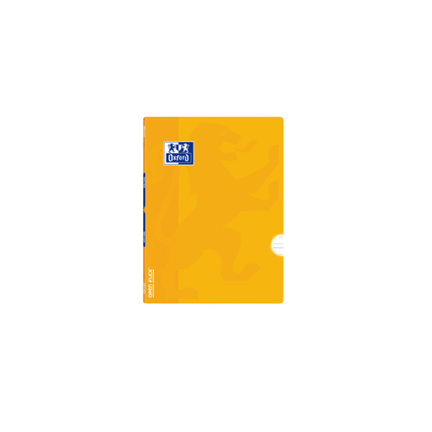 Libreta Grapada A5+ 48H Pauta 2,5 c/m 4x4 Openflex