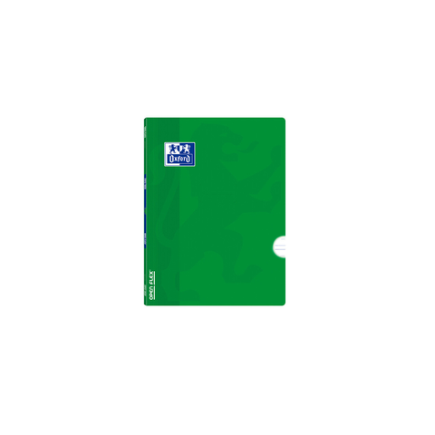 Libreta Grapada A5+ 48H Pauta 2,5 c/m 4x4 Openflex
