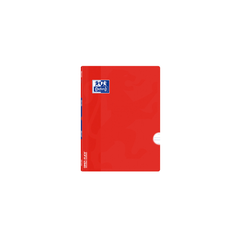Libreta Grapada A5+ 48H Pauta 2,5 c/m 4x4 Openflex