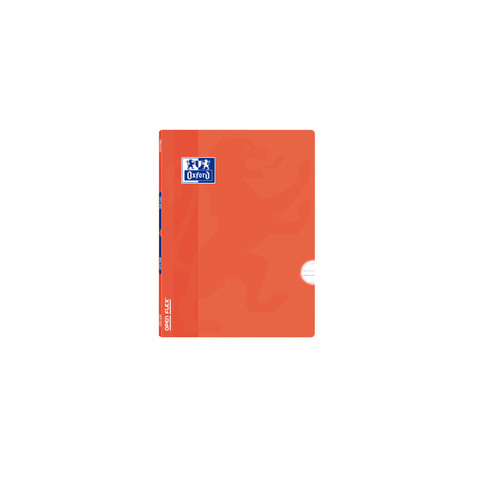 Libreta Grapada A5+ 48H Pauta 2,5 c/m 4x4 Openflex