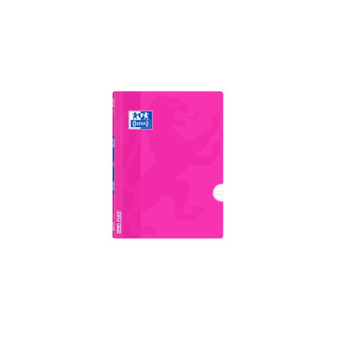 Libreta Grapada A5+ 48H Pauta 2,5 c/m 4x4 Openflex