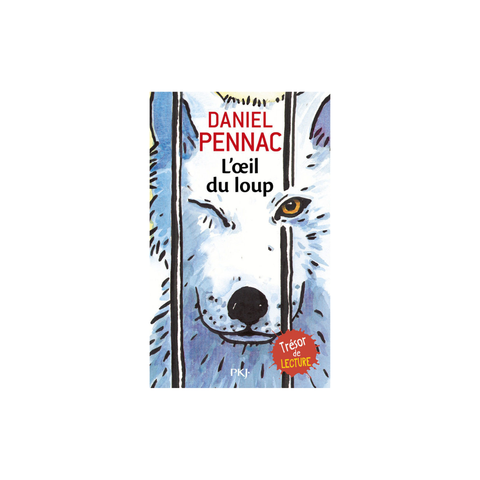 L'oleil du loup