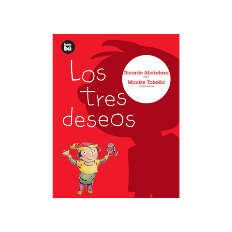 Los tres deseos