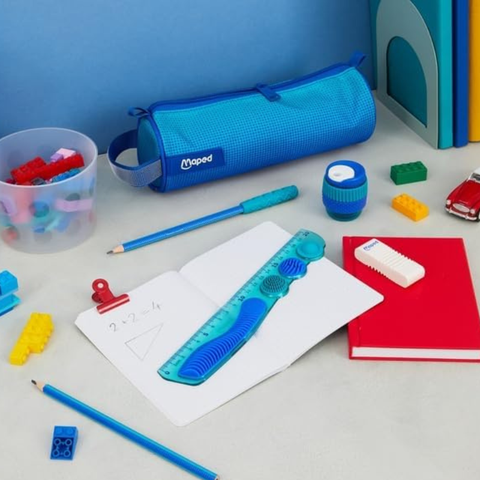 Maped Juego de 4 piezas Kidy Learn Concentration
