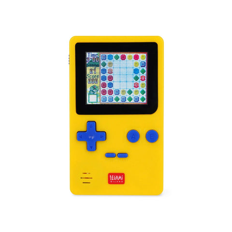 Mini Consola Portátil - Legami