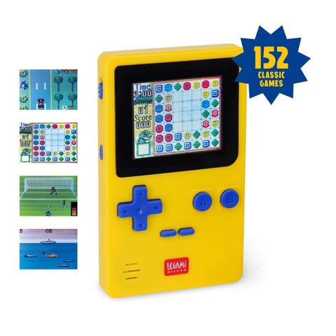Mini Consola Portátil - Legami