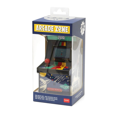 Mini Videojuego Arcade Legami