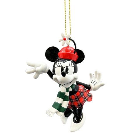 Adorno Minnie Vintage Disney