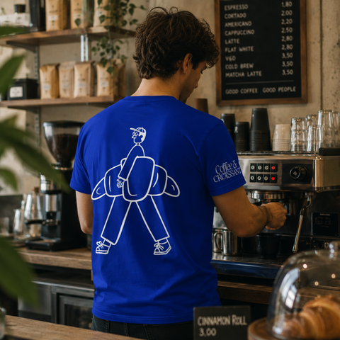 Camiseta Personalizada