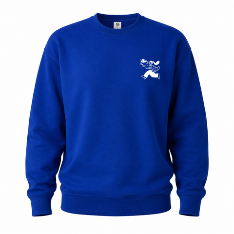 Sudadera Personalizada