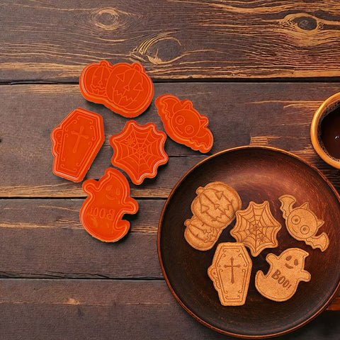 Moldes para Galletas
