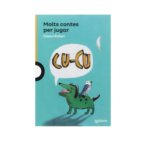 Molts contes per jugar