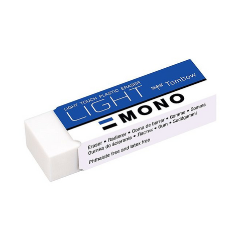 Goma Mono Light Tombow