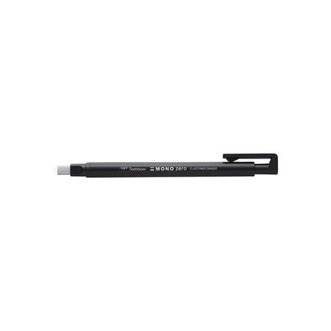 Goma Mono Zero Classic Punta Rectangular Tombow