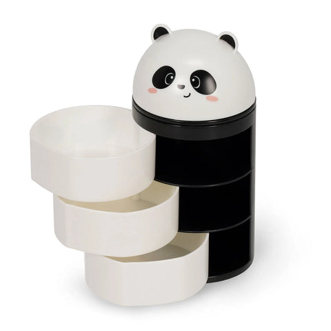 Organizador de Escritorio Panda Aww-Rganiser Legami