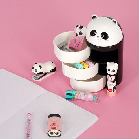 Organizador de Escritorio Panda Aww-Rganiser Legami