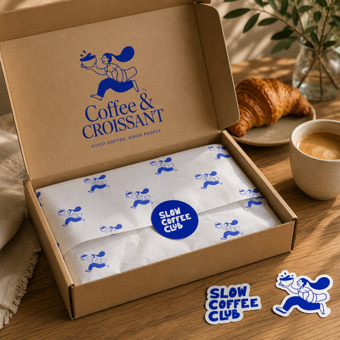 Packaging Personalizado