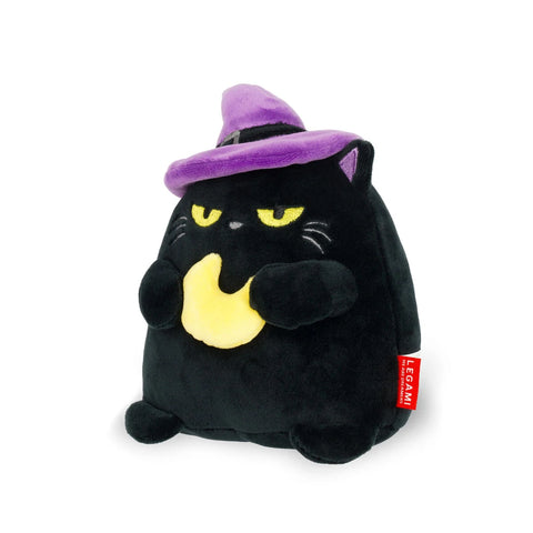 Peluche Halloween Kitty