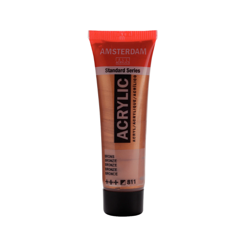 Pintura Acrílica Amsterdam 20ml
