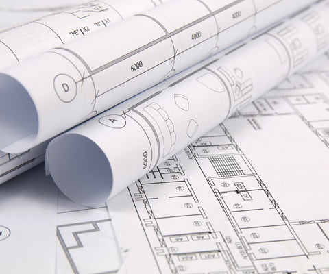 Impresión de planos